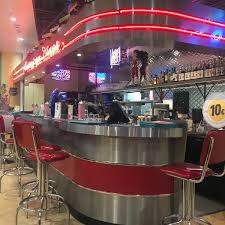 Kitchen nightmares is an american reality television series formerly broadcast on the fox network, in which chef gordon ramsay is invited by the owners to spend a week with a failing restaurant in an. Photos At Classic American Diner Now Closed Itakeskus Kauppakeskus Easton