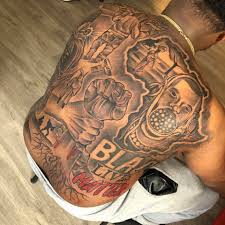 — andre gray (@andregray) september 7, 2017. Pin On Inked Up