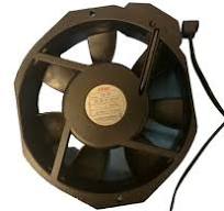 Germany ZIEHL-ABEGG Axial fan RE22P-2DT-3I-1R without shell ...