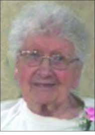 Helen Gross Obituary