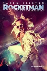 Pin By Deborah Menezes On Elton John Rocket Man Elton John Rocketman Movie John Movie