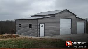 Arizona Carports Metal Buildings And Garages