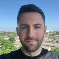 Ramón Armando Bueno Velazquez Email & Phone Number