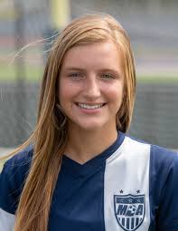 KORZENIEWSKI NAMED FINGER LAKES EAST HONORABLE MENTION Congratulations to  Mynderse Academy Junior starter Caitlyn Korzeniewski for being named Finger  Lakes East All League Honorable Mention. This year, Caitlyn quickly gained  attention throughout