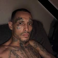 🚨 URGENT: PLEASE BE ON THE LOOKOUT 🚨 We are seeking the public's help in  locating a man who is allegedly responsible for a horrific crime. This  individual is said to have