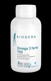 Maybe you would like to learn more about one of these? Biogena Omega 3 Forte 700 Produkte Produkte Biogena Com