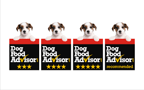 The dog food advisor and the team behind it are evaluating all kinds of dog food brands and base their opinion and conclusions upon 1 significant principle, which is that there is no type of food brand. Dog Food Advisor Ratings Logo By Msagman