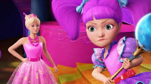 Watch barbie and the secret door full movie online now only on fmovies. Is Alexa An Elf Fan Theory Barbie Amino