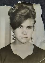 Virginia Leon Obituary