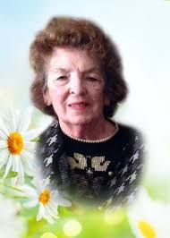 BARBARA FORSTER Obituary (1935