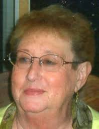 Obituary information for Margaret Lloyd