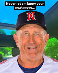 She gone Just kidding...we just moved it to the giveaway 🥸 The first 1,000  fans at tomorrow's game will receive their own Rick Sweet Bobble'stache  presented by Nobody Trashes Tennessee! Tickets: https://atmilb.com/45wyR0d