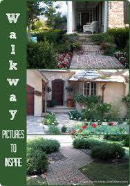 They're beautiful, functional and durable. Walkway Ideas To Create Exquisite Curb Appeal