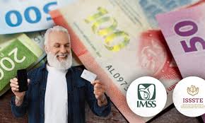 IMSS e ISSSTE 2026: Confirman depósito doble para estos pensionados durante mayo