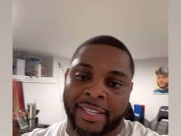 Felisha Box & Baby D