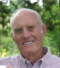 Jerry Sutherland Obituary (1937