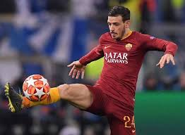 L'ormai ex capitano giallorosso è volato in direzione valencia in l'as roma comunica che alessandro florenzi si è trasferito a titolo temporaneo al valencia cf, fino. Football Valencia Loan Roma Captain Florenzi The Star
