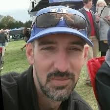 Aaron Berrigan's Instagram, Twitter & Facebook