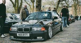 The bmw e36 gets new wheels!!! Bavarian Scrap Page 18 Rms Motoring Forum