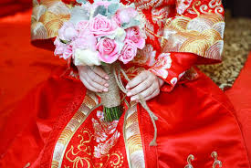 Wedding flowers online made easy All About Chinese Wedding Flowers