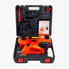 Essential Gear For Car Owners Be Ready For The Road Best Electric Car Hydraulic Cars Electric Impact Wrench
