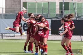 Notizie, interviste esclusive, foto e tanto altro: Calcio Femminile La Juventus Sconfigge 3 2 La Roma Ma Le Giallorosse Volano In Finale Di Coppa Italia Oa Sport