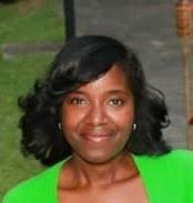 Life and Work with Stacey Benjamin