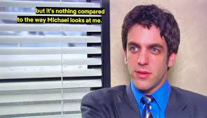 Preferred desk location for comfort and visibility