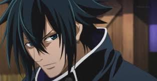 Otherwise, black characters are limited in conventional anime series and often involve one of madhouse's best anime productions, black lagoon starts off with the abduction of rokuro okajima, a. 20 Best Anime Characters With Black Hair Ranked