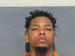 Houston County arrests: Sept. 24, 2019