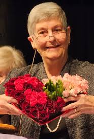 Floral designer featured at GCI convention April 28