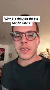 Kasha Davis and the Snatch Game Controversy