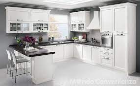 Cucine Moderno Louisiana Mondo Convenienza La Nostra Forza E Il Prezzo Cozinhas Armario Cozinha Casas