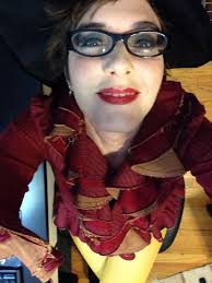 Amy Saari (@SoundSorceress)