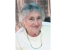 Edith Barnes Obituary (1923