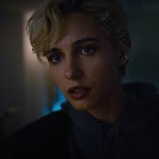 Antes de sonreir tenes que conocer las reglas, sino el terror te va a  perseguir. , #Sonrie2 de jueves a domingo 21.30 hs.