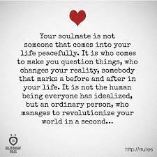 He Came Into My Life Ever So Briefly But Because Of Him I Will Never Be The Same Thank You For The Opposites Attract Quotes Giving Quotes Get What You Give