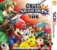 The 16 unlockabale characters of the roster in this game are: Unlockables Super Smash Bros For Wii U 3ds Wiki Guide Ign