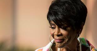 'Just As I Am': Cicely Tyson Reflects On Her Long Career