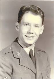 Walter Glover Obituary