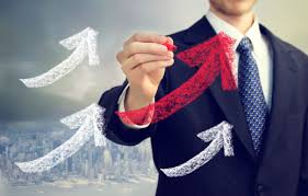 showcasing accomplishments