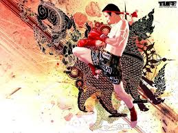 • also buy this artwork on apparel, stickers, phone cases, and more. Muay Thai Wallpapers Wallpaper Cave