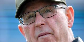 The Tom Coughlin Effect