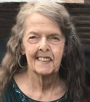 Mary Mingus Obituary (1943