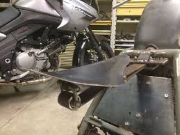 Diy Bobber Motorcycle Seat Bobber Motorcycle Motorcycle Seats Bobber