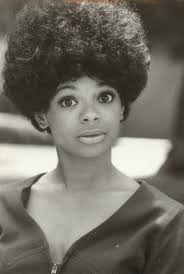 Black Actresses From The 70s Carol Speed 70s Actress She Was So Cute Vintage Black Glamour Carole Black Power