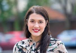 Tributes to inspirational our The Sun Health Editor Christina Earle, who  lost her life aged 31