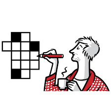 It is specifically built to keep your brain in shape, thus making you more productive and efficient throughout the day. The Weekend Crossword Friday April 17 2020 The New Yorker