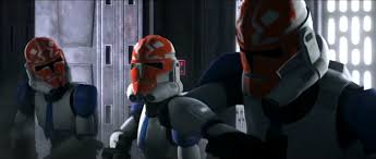 332nd Legion Star Wars Clone Wars Star Wars Concept Art Star Wars Art