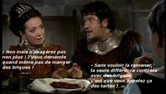 Jusqu'à 5 millions de téléspectateurs suivent les aventures loufoques. 55 Kaamelott Ideas Funny Humor Lol